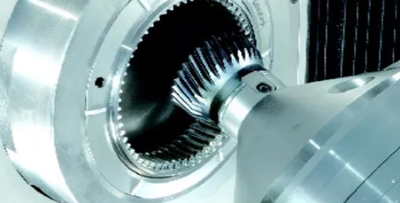 德國維拉WERA插滾專利機(jī)床加工