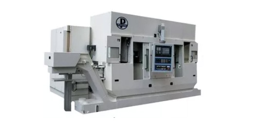 德國皮特勒Pittler-強(qiáng)力刮齒機(jī)床