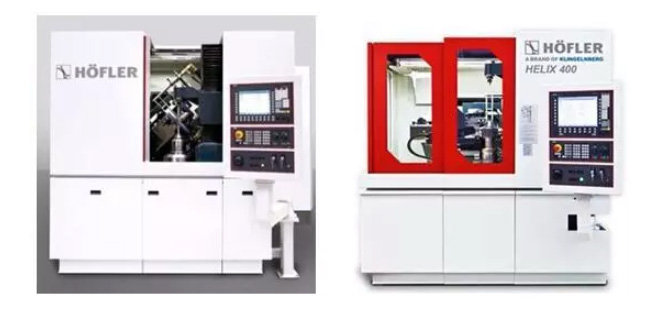 霍夫勒磨齒機(jī)