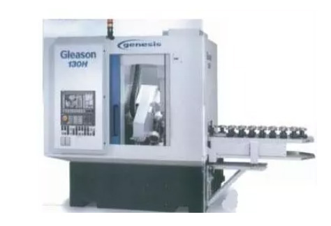 格里森數(shù)控滾齒機(jī)