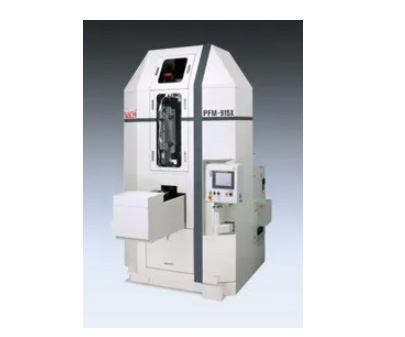 那智不二越精密搓齒機(jī)