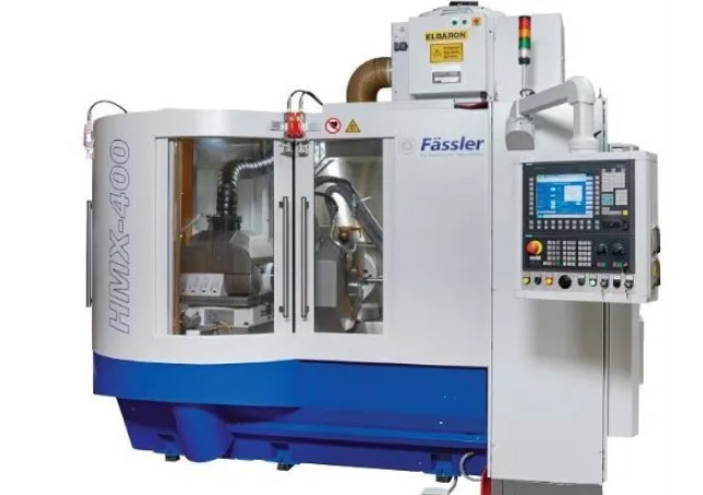 法斯勒齒輪珩磨機(jī)