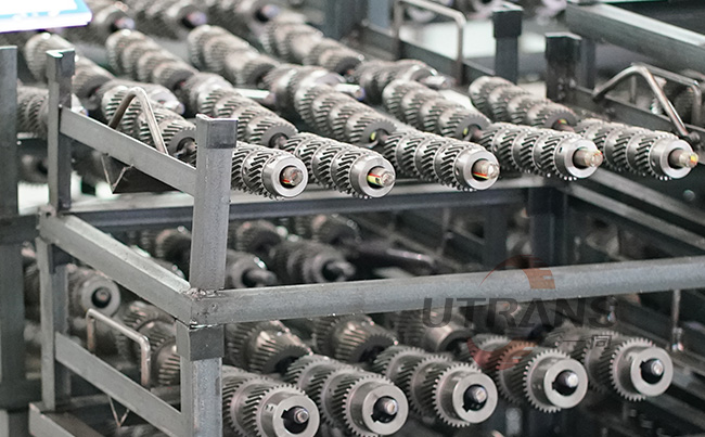 齒輪模數(shù)選擇，這些因素你要考慮進去！