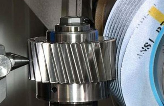 齒輪加工參數(shù)：什么是齒輪中心距？