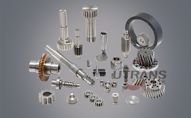 廣東齒輪加工廠家技術(shù)和設(shè)備同等重要