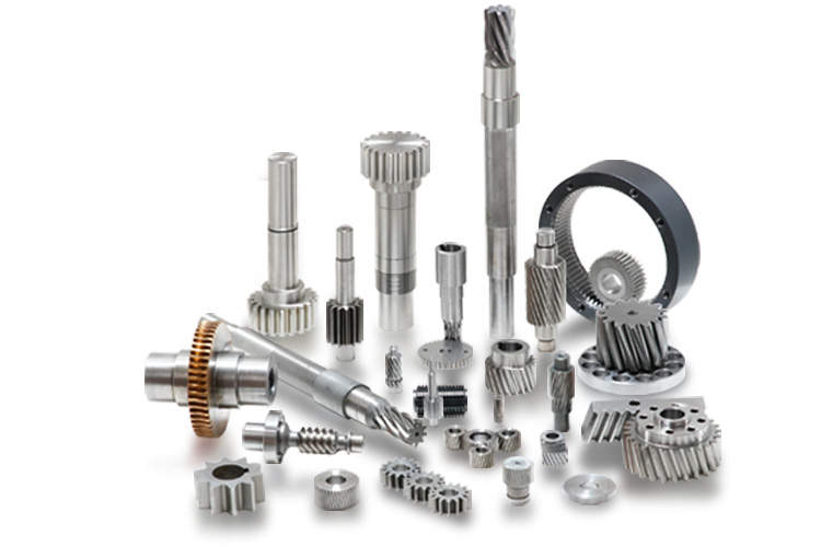 如何選擇齒輪模數(shù)和齒數(shù)