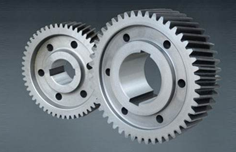 齒輪加工工藝流程(二)