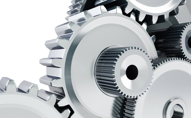 齒輪按使用功能可分為3大類型產(chǎn)品