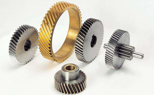 齒輪加工一般選用什么材質(zhì)?
