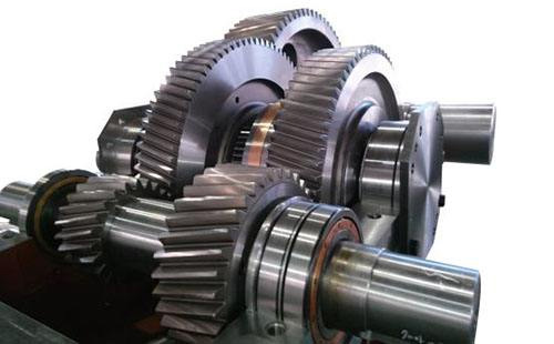 重載齒輪承載能力及提高產(chǎn)品承載能力的2大方法