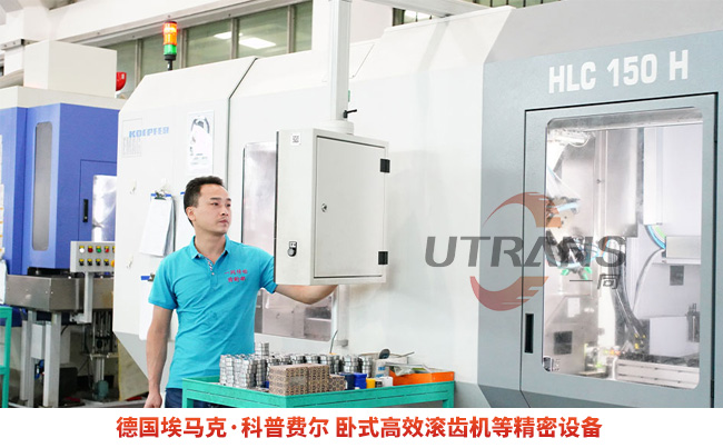 山東齒輪廠就選一同品牌