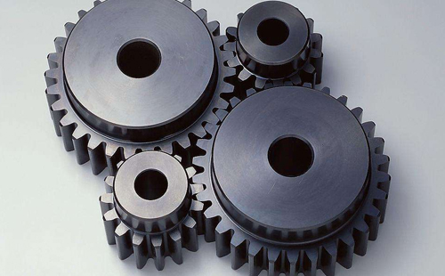 齒輪和鏈輪的不同