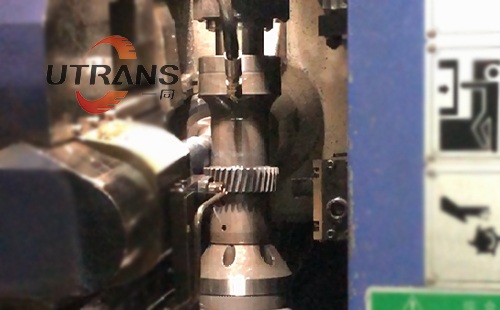 加工齒輪的要求