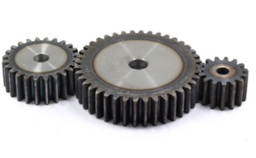 滲碳淬火齒輪常用的材料及選擇需要考慮的因素