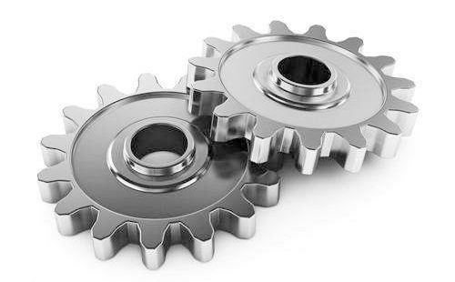 齒輪精密鍛造加工工藝