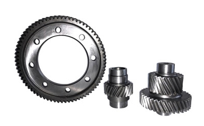 齒輪加工工藝要與時(shí)俱進(jìn)