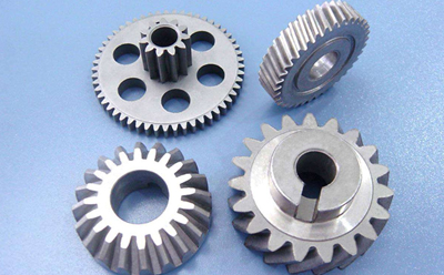 影響齒輪噪音的7大原因，你都了解嗎？