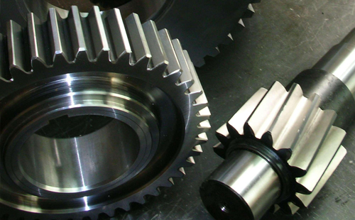 齒輪產(chǎn)生噪音的原因及解決方法說明