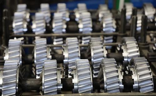 精密圓柱齒輪的精度要求