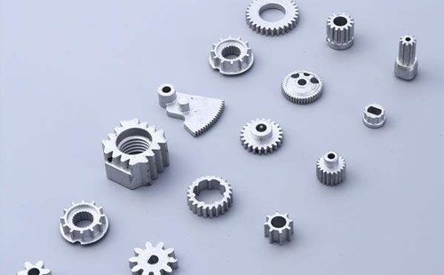 粉末冶金加工齒輪工藝(參考了解)