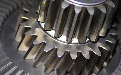 齒輪模數(shù)、壓力角及分度圓直徑說明