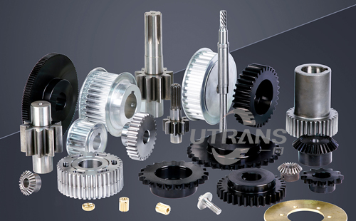 齒輪粗加工和精加工的區(qū)別