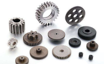 小模數(shù)齒輪