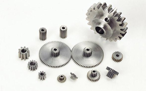 小模數(shù)齒輪滾削加工方法之普通和全切式滾齒法特點對比