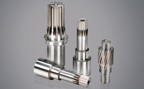 諧波減速機(jī)齒輪4大種類及特點(diǎn)應(yīng)用