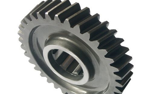 齒輪材料的選擇需根據(jù)傳動(dòng)工作條件而定