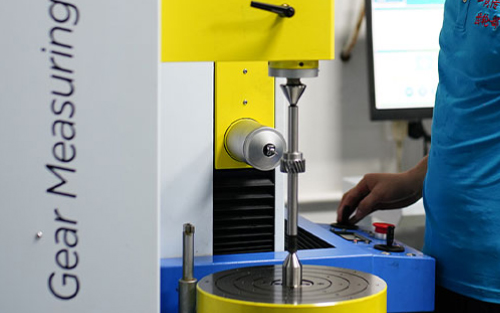 為何要進(jìn)行齒輪測(cè)量，都對(duì)哪些參數(shù)進(jìn)行測(cè)量？