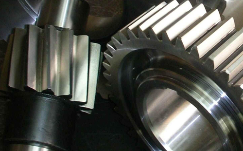 漸開線齒輪的5大優(yōu)點(diǎn)，你都了解嗎？