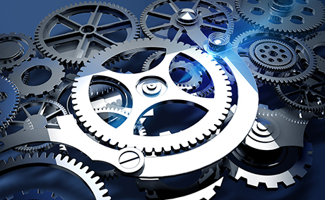 如何控制齒輪加熱過(guò)程中的畸變？