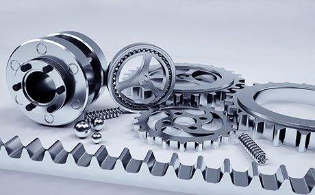 你知道齒輪的基本參數(shù)嗎？