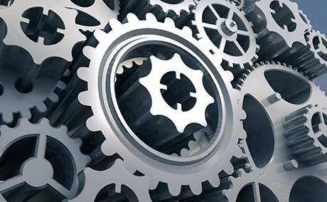 降低齒輪噪音，這兩種方法靠譜