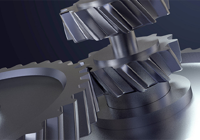 齒輪輪齒的5種破壞形式及強度計算依據(jù)