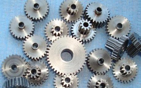 小模數(shù)齒輪加工大有市場(chǎng)，不容忽視！