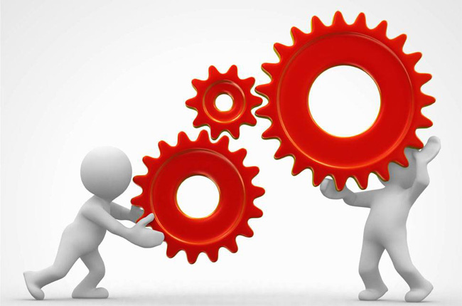 齒輪加工參數(shù)：什么是分度圓直徑？