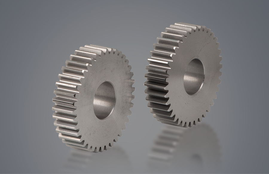 直齒輪模數(shù)0.8